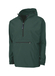 Forest Charles River Unisex Pack N Go Pullover Men's  Forest || product?.name || ''