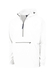 Charles River Unisex Pack N Go Pullover Men's White  White || product?.name || ''