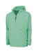 Mint Charles River Unisex Pack N Go Pullover Men's  Mint || product?.name || ''