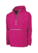 Men's Charles River Unisex Pack N Go Pullover Hot Pink  Hot Pink || product?.name || ''