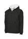 Charles River Unisex Classic Pullover Black || product?.name || ''
