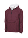 Charles River Unisex Classic Pullover Maroon || product?.name || ''