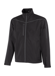 Galvin Green Men's Armstrong Solid Waterpoof Jacket Black / Sharkskin || product?.name || ''