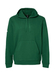 Adidas Men's Fleece Hooded Sweatshirt Collegiate Green || product?.name || ''