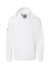 Adidas Men's Fleece Hooded Sweatshirt White || product?.name || ''