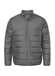 Adidas Men's Puffer Jacket Grey Five || product?.name || ''