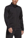 Adidas Men's Warm-Up Tricot Regular 3-Stripes Track Jacket Black/Black || product?.name || ''
