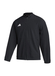 Adidas Men's Travel Woven Jacket Black/White || product?.name || ''