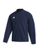 Adidas Men's Travel Woven Jacket Team Navy Blue/White || product?.name || ''