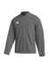 Adidas Men's Travel Woven Jacket Team Grey Four/White || product?.name || ''