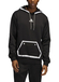 Adidas Men's Team Issue Pullover Hoodie Black/MGH Solid Grey || product?.name || ''