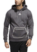 Adidas Men's Team Issue Pullover Hoodie Team Grey Four/MGH Solid Grey || product?.name || ''