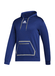 Adidas Men's Team Issue Pullover Hoodie Team Royal Blue/MGH Solid Grey || product?.name || ''