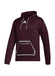Adidas Men's Team Issue Pullover Hoodie Team Maroon/MGH Solid Grey || product?.name || ''
