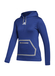Adidas Women's Team Issue Pullover Hoodie Team Royal Blue/MGH Solid Grey || product?.name || ''