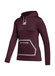 Adidas Women's Team Issue Pullover Hoodie Team Maroon/MGH Solid Grey || product?.name || ''
