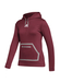 Adidas Women's Team Issue Pullover Hoodie Team Collegiate Burgundy/MGH Solid Grey || product?.name || ''