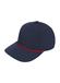 Adidas Rope 5 Panel Hat Collegiate Navy || product?.name || ''