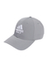 Adidas Golf Performance Hat Grey Three || product?.name || ''