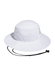 Adidas Blank Wide Brim Golf Hat White || product?.name || ''