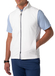 B. Draddy Men's Sport Everyday Vest White || product?.name || ''