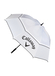 Callaway Navy Blue/White Golf Shield Umbrella