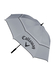Callaway Navy Blue/White Golf Shield Umbrella