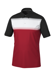 Galvin Green Men's Mo Polo Red / White / Black || product?.name || ''
