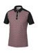 Galvin Green Men's Mio Polo Red / Black || product?.name || ''