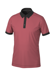 Galvin Green Men's Mate Polo Red / Black || product?.name || ''