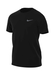 Nike Men's Legend Crew T-Shirt Black || product?.name || ''