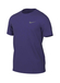 Nike Men's Legend Crew T-Shirt Court Purple || product?.name || ''