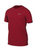Nike Men's Legend Crew T-Shirt University Red || product?.name || ''