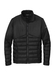 Deep Black Eddie Bauer Men's Quilted Jacket || product?.name || ''