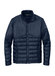 River Blue Navy Eddie Bauer Men's Quilted Jacket || product?.name || ''