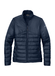 River Blue Navy Eddie Bauer Women's Quilted Jacket || product?.name || ''