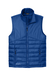 Cobalt Blue Eddie Bauer Men's Quilted Vest || product?.name || ''