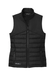 Deep Black Eddie Bauer Women's Quilted Vest || product?.name || ''