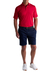 Fairway & Greene Men's Tournament Solid Tech Jersey Polo Hibiscus || product?.name || ''