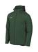 Nike Men's Dri-Fit Showtime Full-Zip Hoodie Team Dark Green/Team Black || product?.name || ''