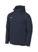 Nike Men's Dri-Fit Showtime Full-Zip Hoodie Team Navy/Team Black || product?.name || ''