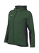 Nike Women's Dri-Fit Showtime Full-Zip Hoodie Team Dark Green/Team Black || product?.name || ''