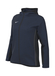 Nike Women's Dri-Fit Showtime Full-Zip Hoodie Team Navy/Team Black || product?.name || ''