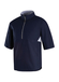 FootJoy Men's Black Hydrolite X ShortSleeve Rain Jacket