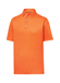 FootJoy Men's ProDry Performance Stretch Pique Polo Orange || product?.name || ''