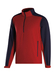 FootJoy Men's Sport Windshirt Crimson/Navy || product?.name || ''