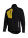 FootJoy Men's HydroTour Jacket Black/Mustard/Charcoal || product?.name || ''