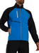 FootJoy Men's HydroTour Jacket Black/Blue || product?.name || ''