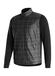 FootJoy Men's Hybrid Jacket Black Plaid Print || product?.name || ''