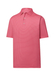 Footjoy Men's Dot Geo Print Lisle Polo Pink/White/Charcoal || product?.name || ''